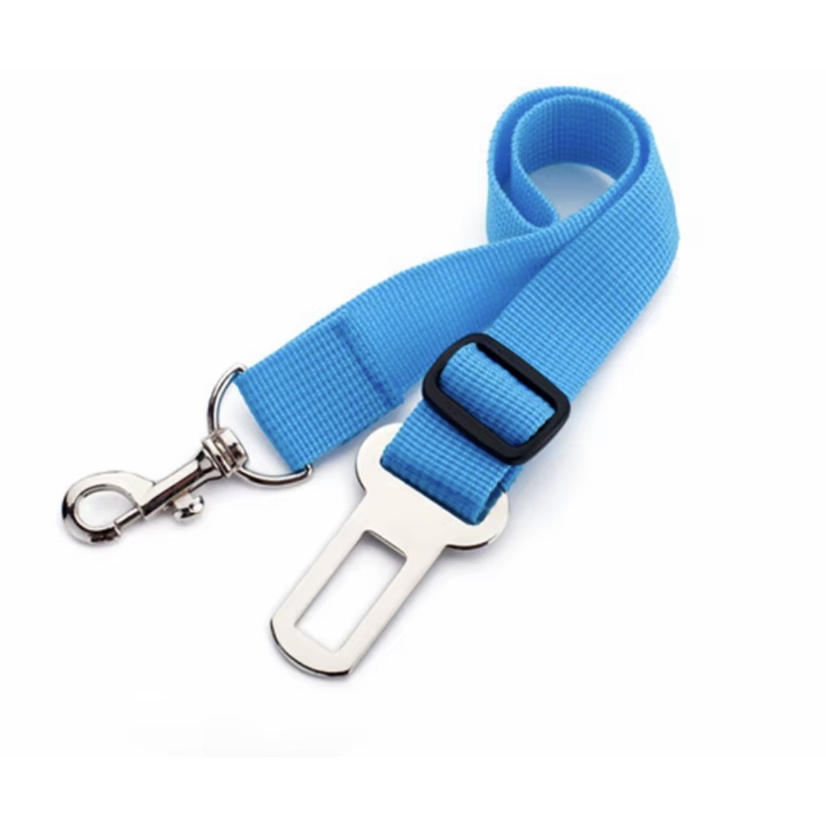 Car Seatbelt Restraint