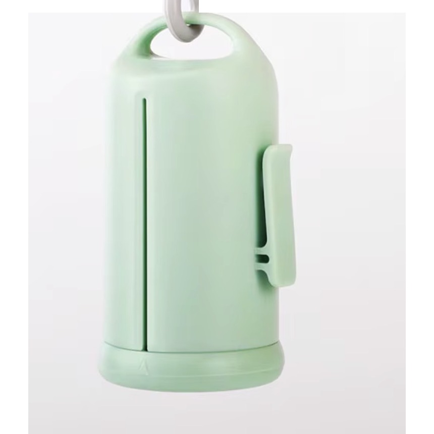 Waste Bag Dispenser