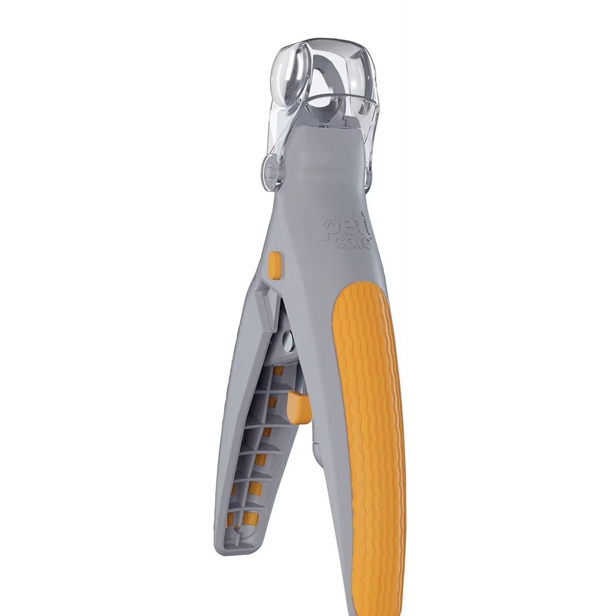 Nail Clippers & Grinder
