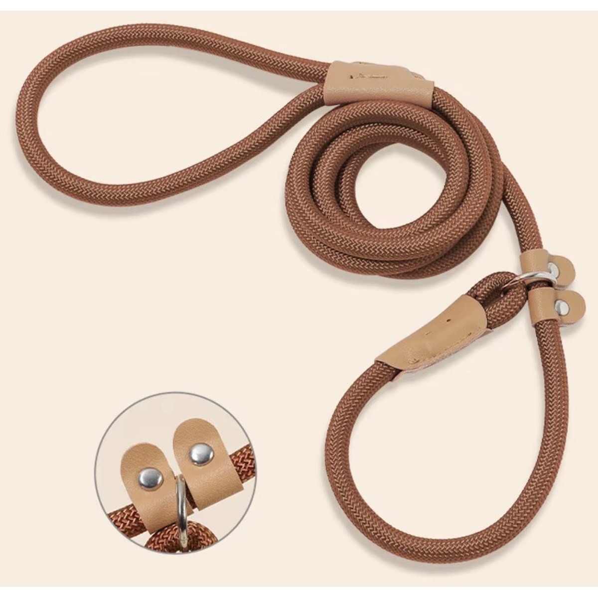 Rope Slip Lead