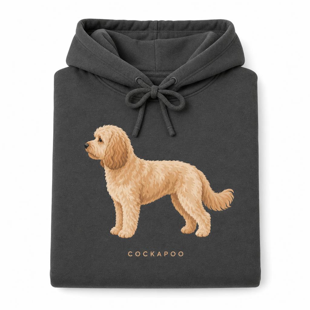 Cockapoo Hoodie