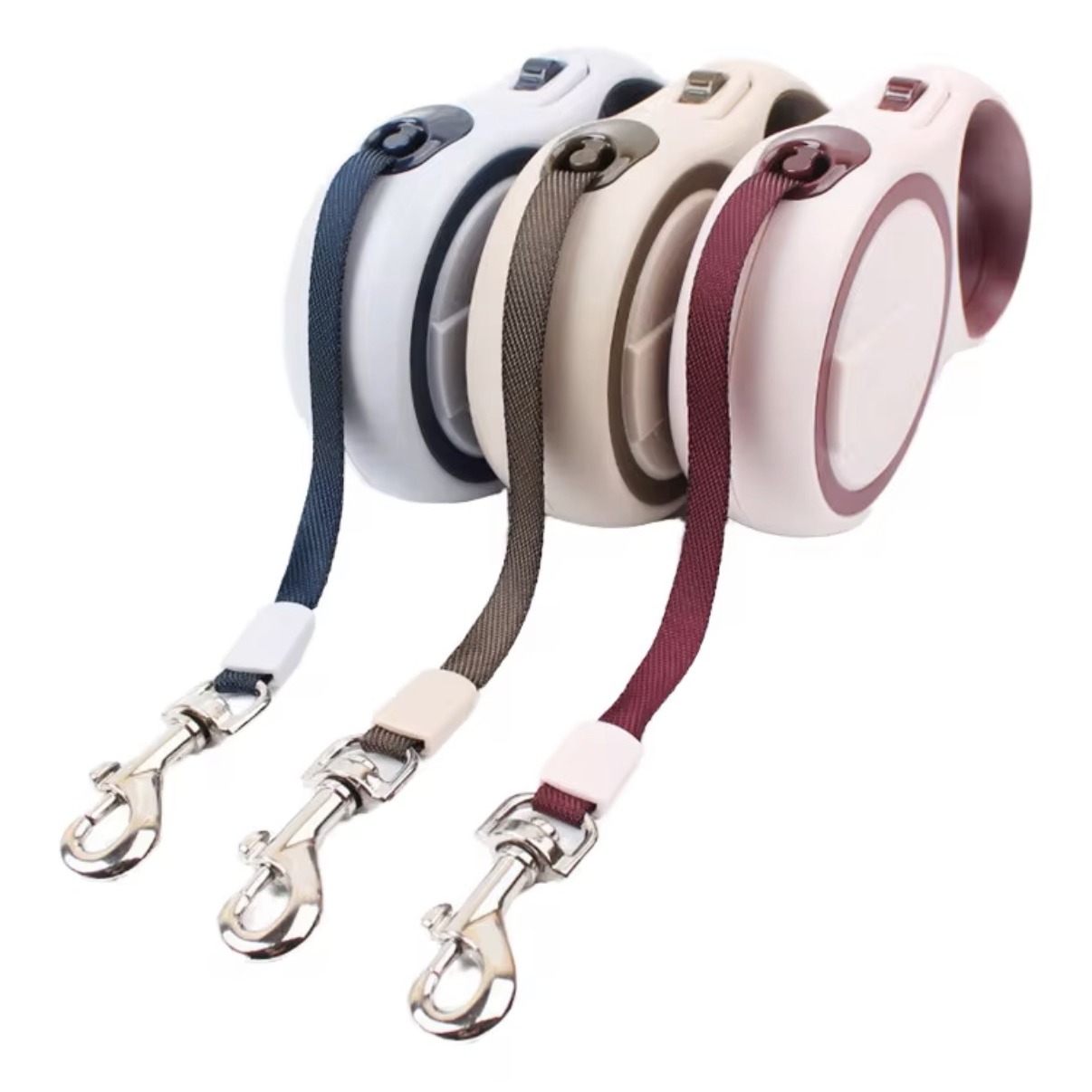 Retractable Lead