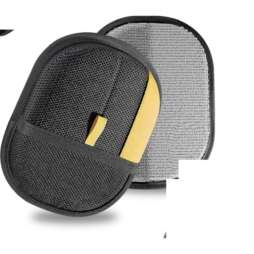 Slicker & Deshedding Brush