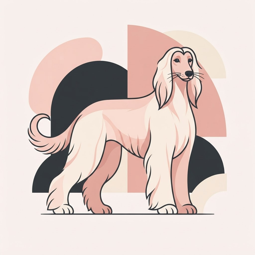 Afghan Hound