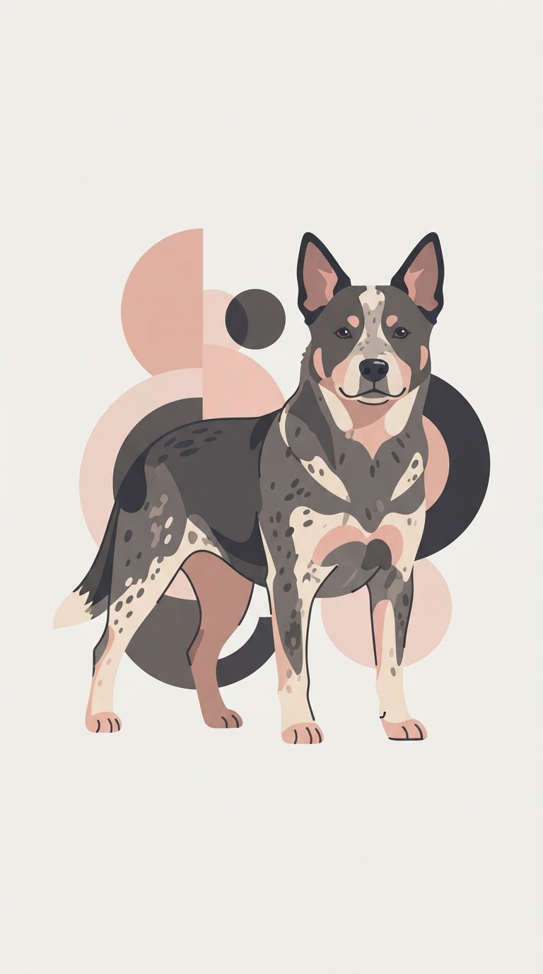 Australian Cattle Dog
