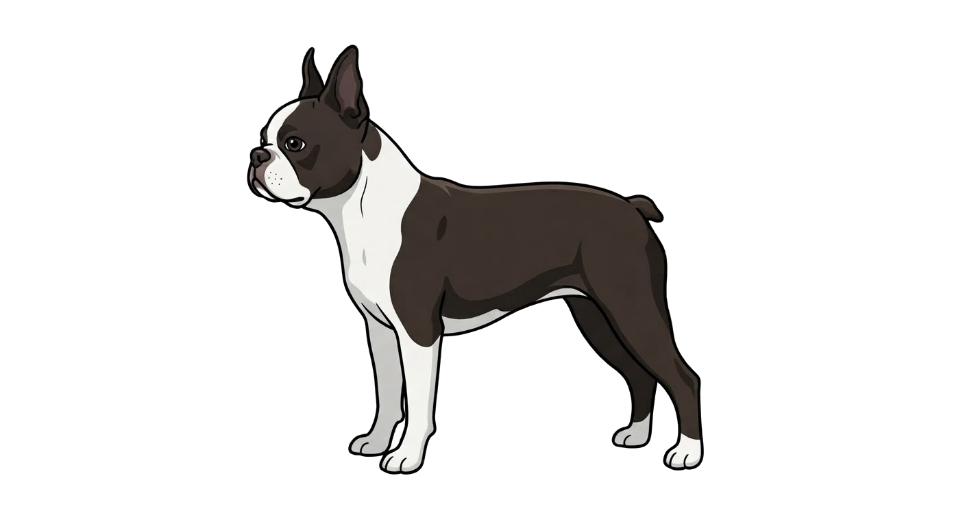 Illustration of a Seal and white coat