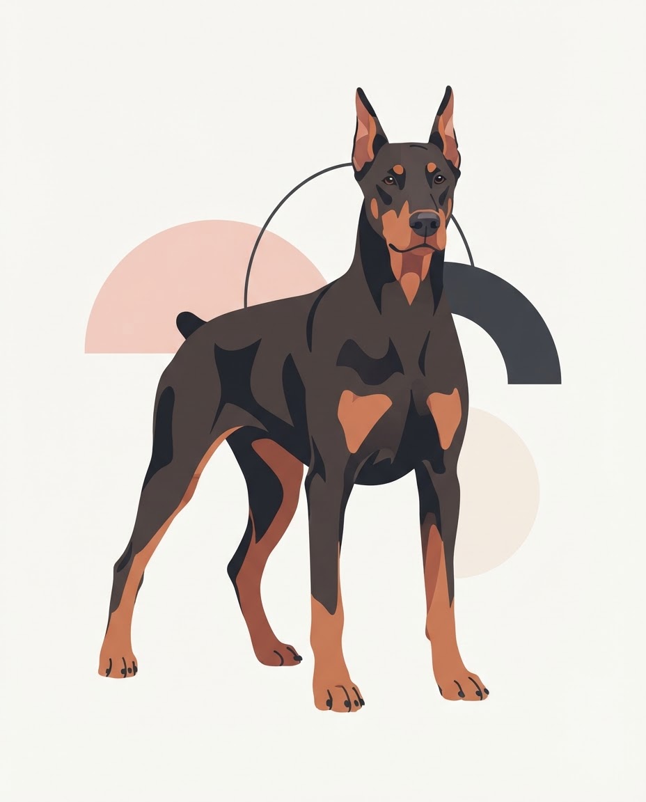 Dobermann