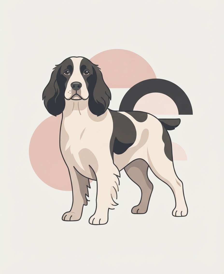 English Springer Spaniel