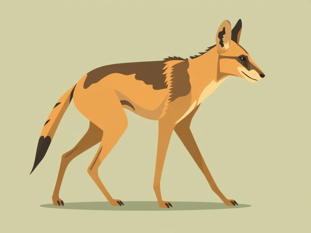 Illustration of Cynodesmus