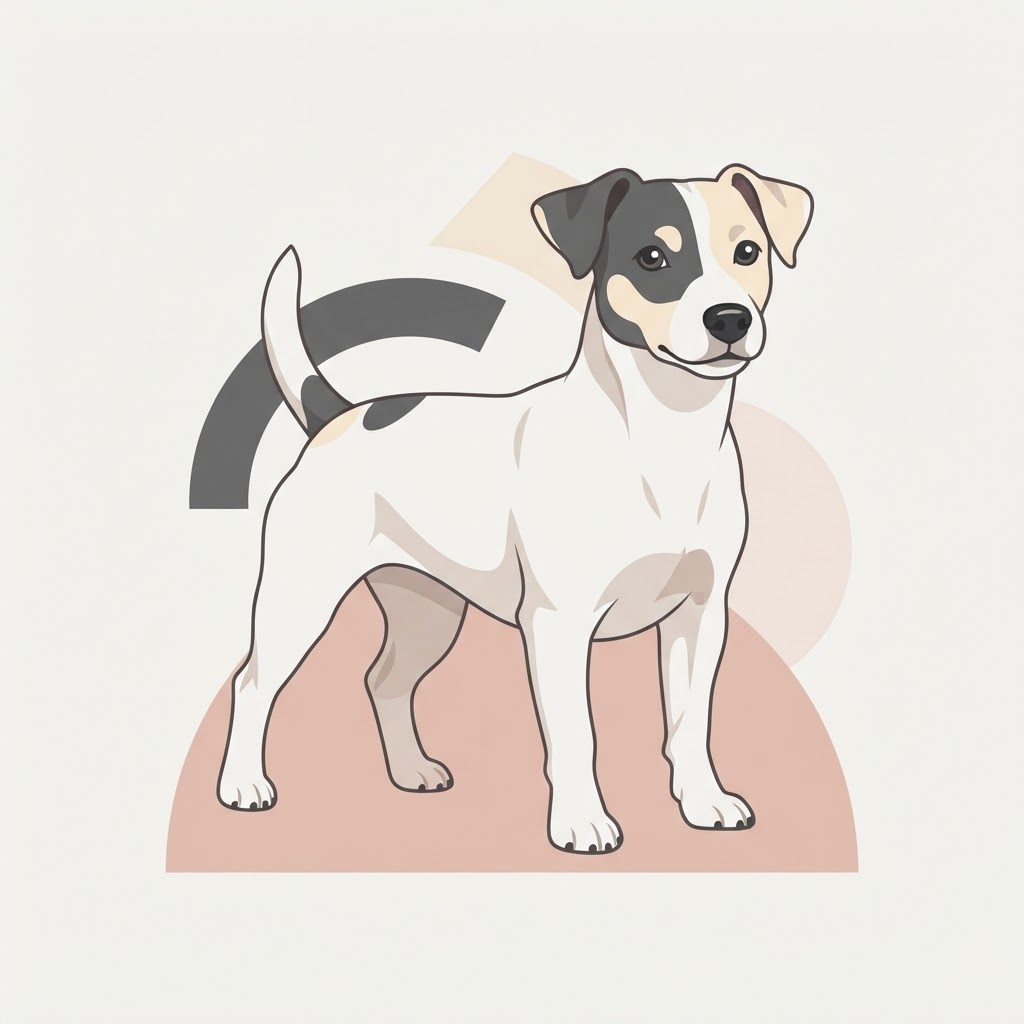Jack Russell Terrier