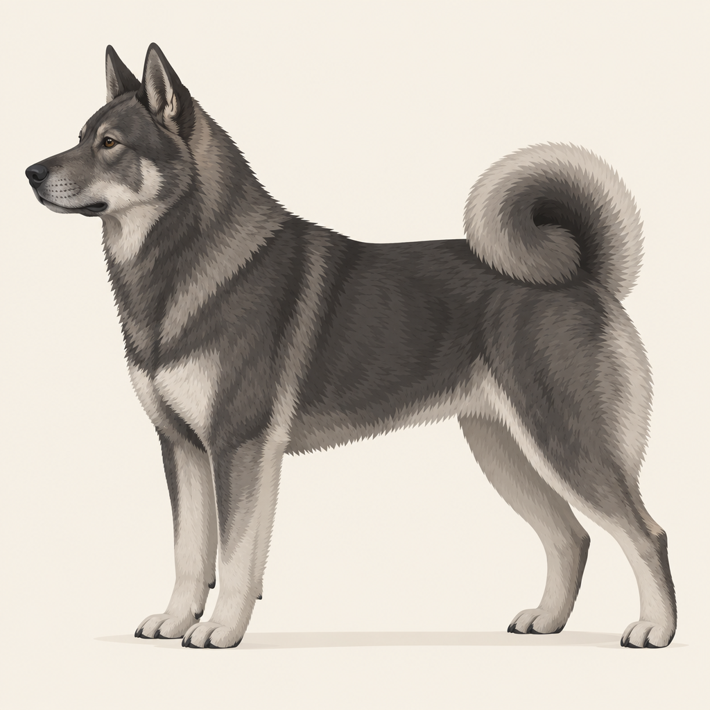 Illustration of a undefined coat