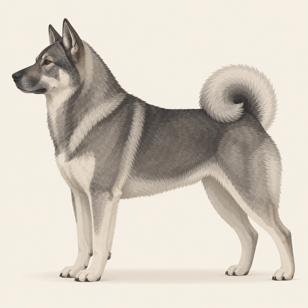 Illustration of a undefined coat