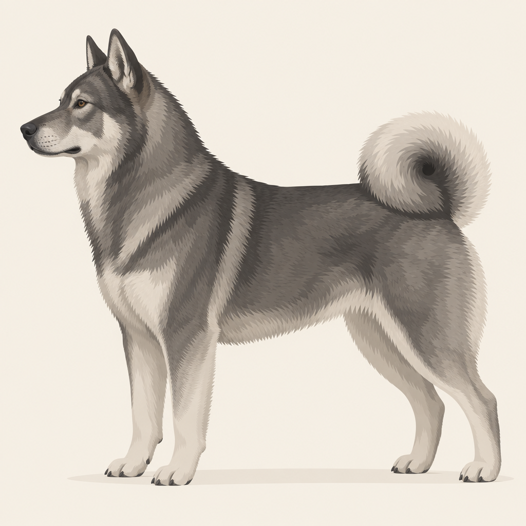Illustration of a undefined coat