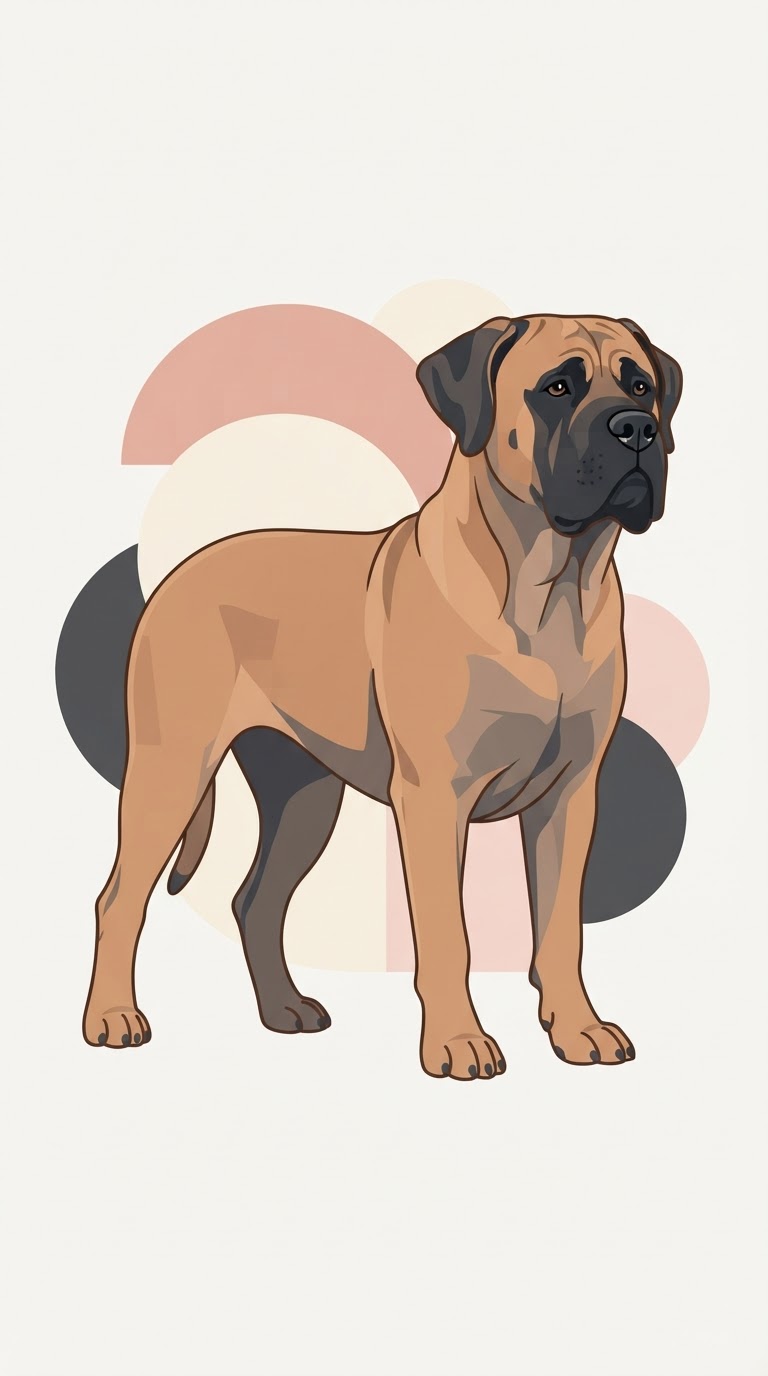 Mastiff