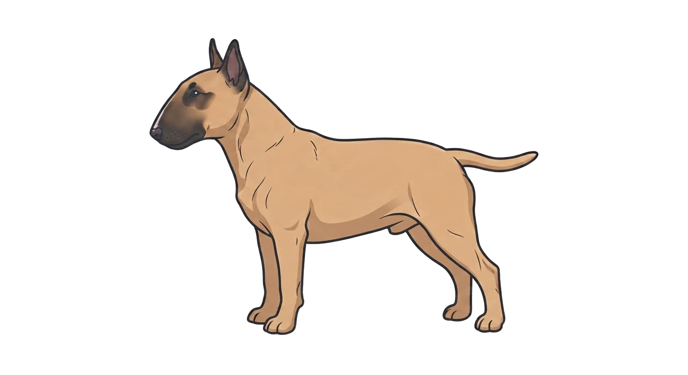 Illustration of a Fawn coat