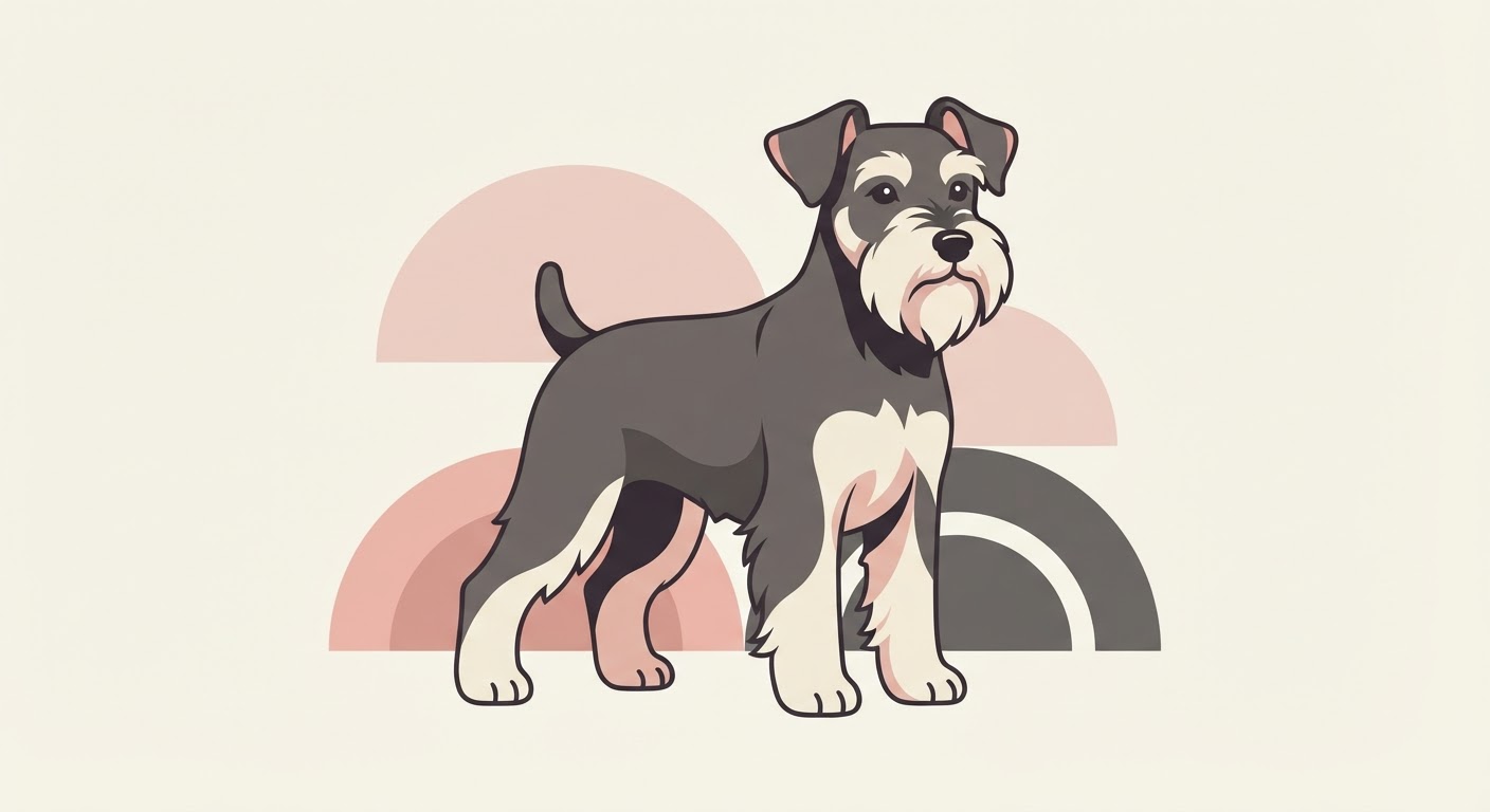 Miniature Schnauzer