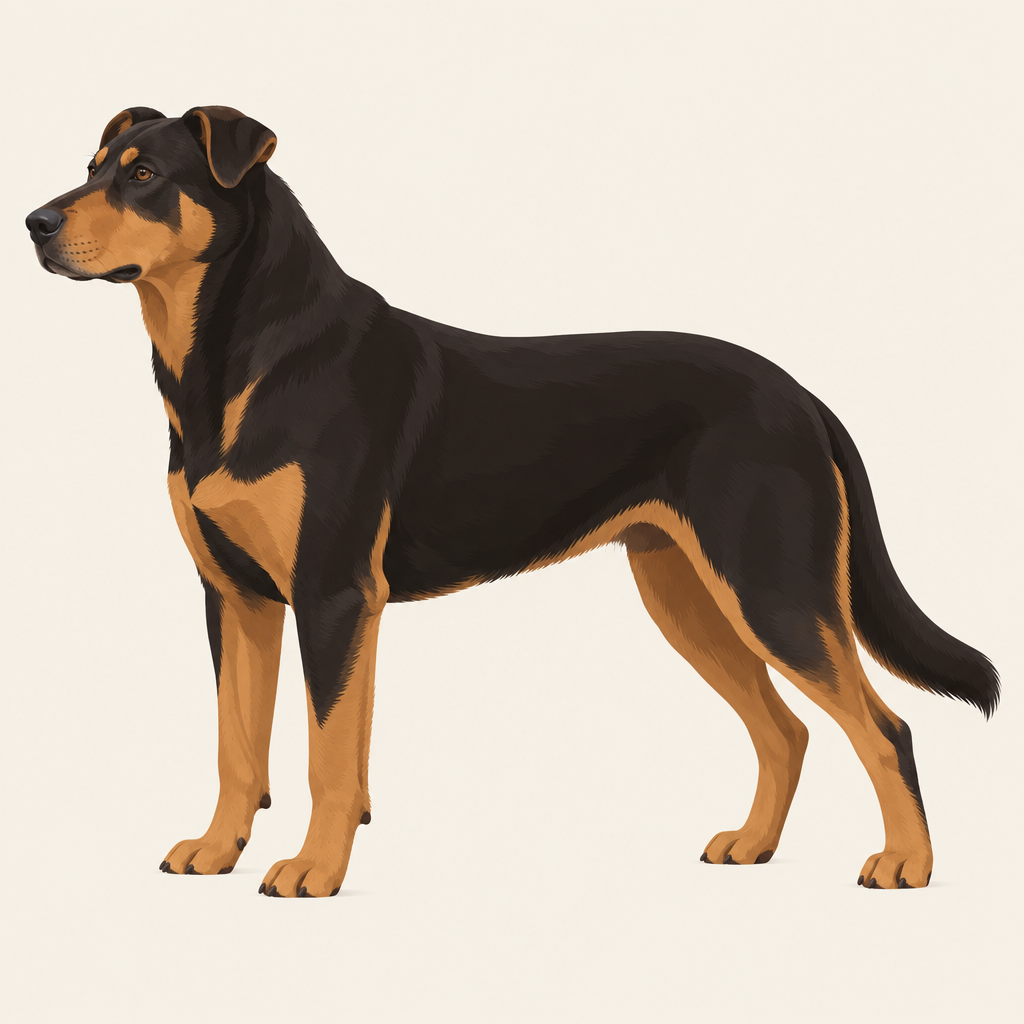 Illustration of a undefined coat