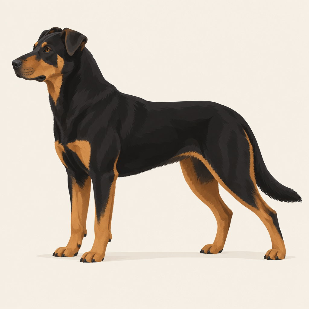Illustration of a undefined coat