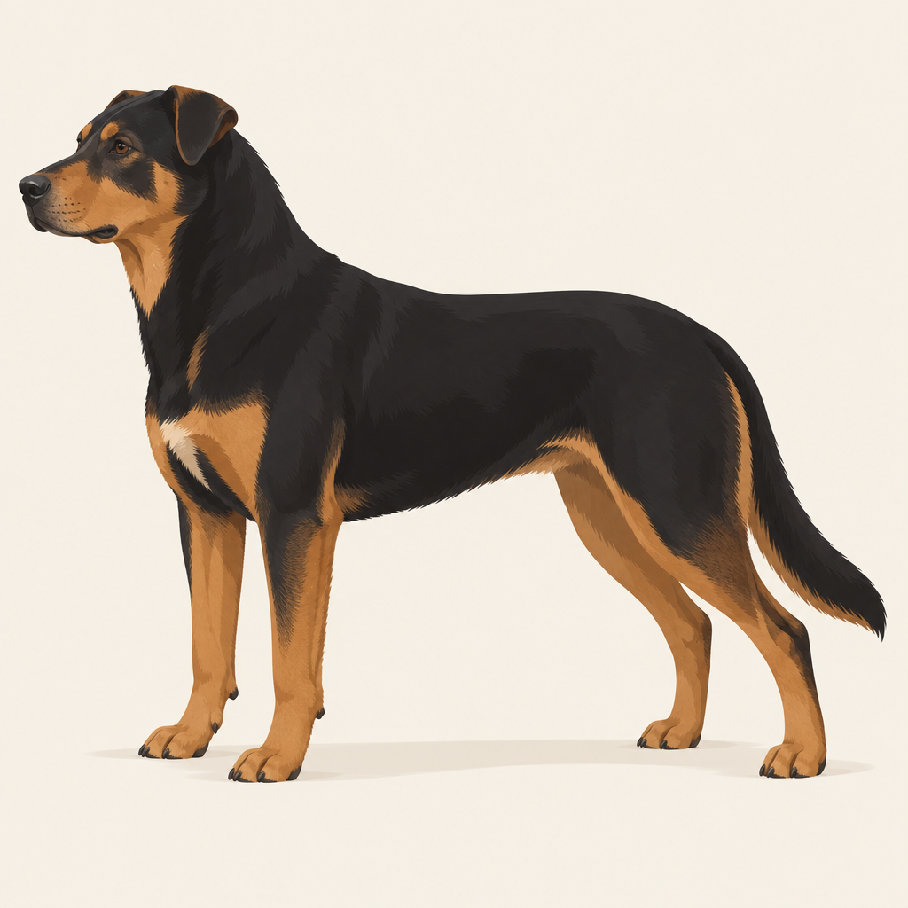Illustration of a undefined coat
