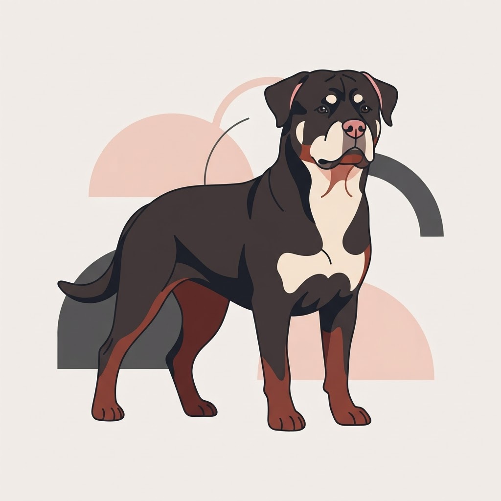 Rottweiler