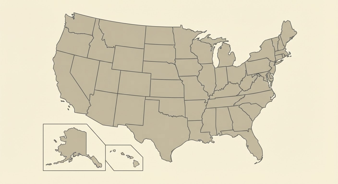 Illustrated map showing the origin of the Teddy Roosevelt Terrier